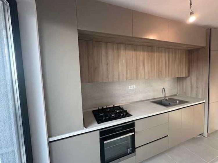 Apartament cu 2 camere decomandat în Băneasa