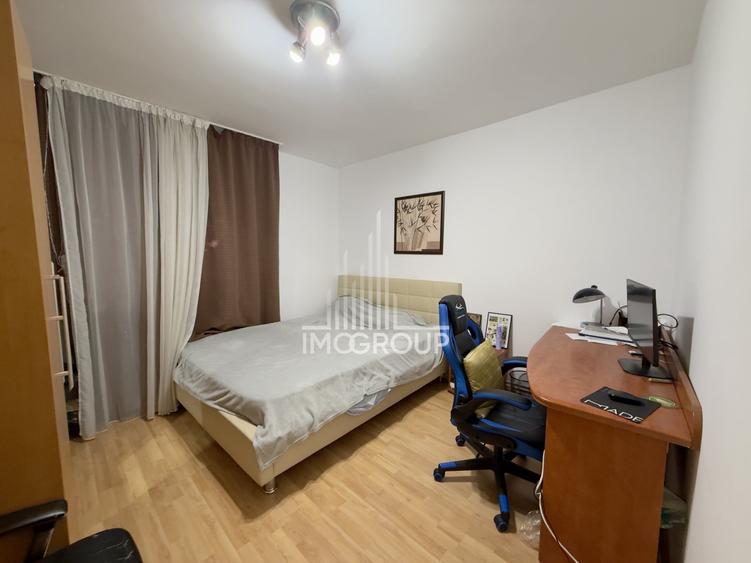 Apartament cu 3 dormitoare | zona Spitalul de Recuperare | Parter înalt - 4