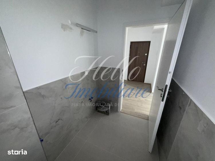 Apartament cu 3 camere în Florești
