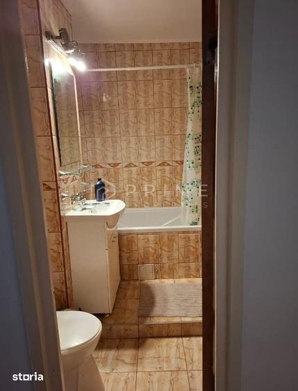Apartament spa?ios cu 4 camere | Zona Faget Ideal pentru studen?i UMF - 9