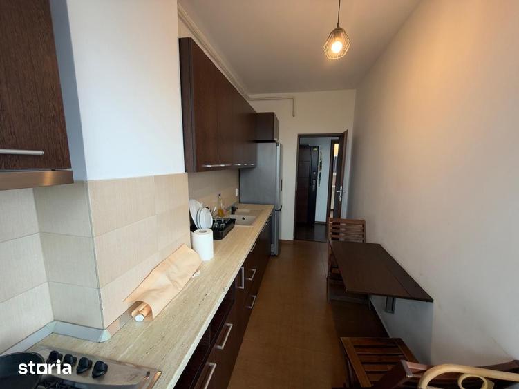 Apartament cu 2 camere în Chiajna