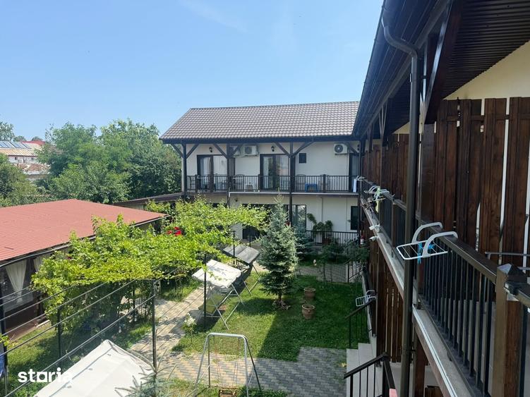 Casă cu Teren 1020 Mp în Central