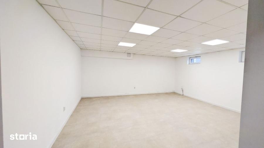 Spa?iu comercial 397mp Poitiers Towers Ia?i - 1.627/mp + TVA - 7