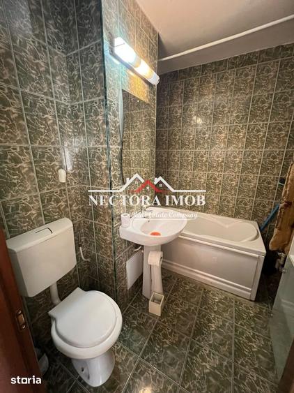 NECTORA IMOB-Apartament 2 camere, Zona Nufarul, 54 mp, Etaj 1, Utilat - 6