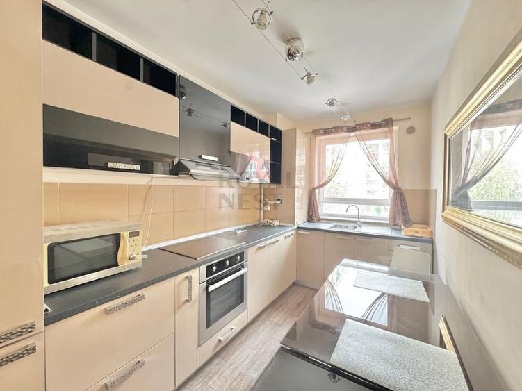 De inchiriat apartament cu 2 camere in Avantgarden3 - 9