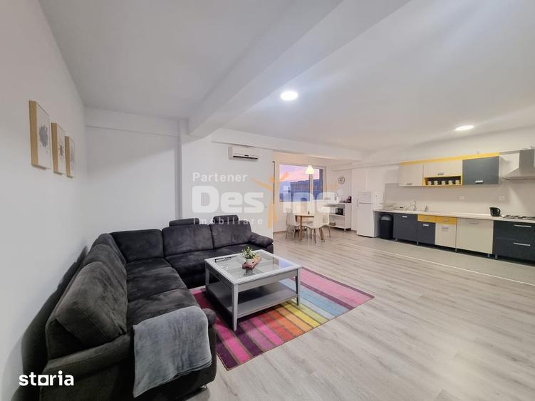 Vand apartament 2 camere 77mp calea Torontalului - 19