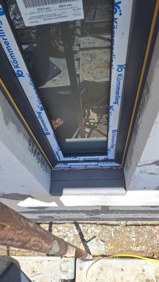 Casă individuală cu 3 camere cu Canalizare în Bârnova