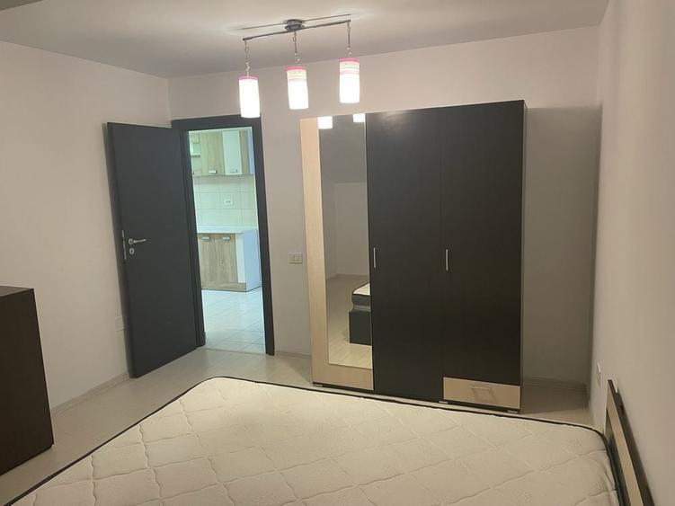 Apartament 2 camere Residence Militari strada rezervelor - 5