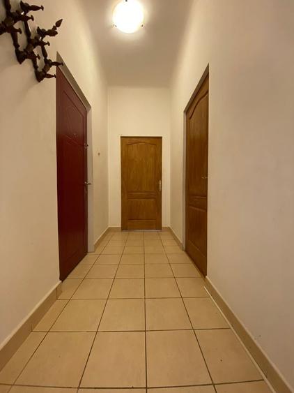 Apartament cu 2 camere decomandat în Băneasa