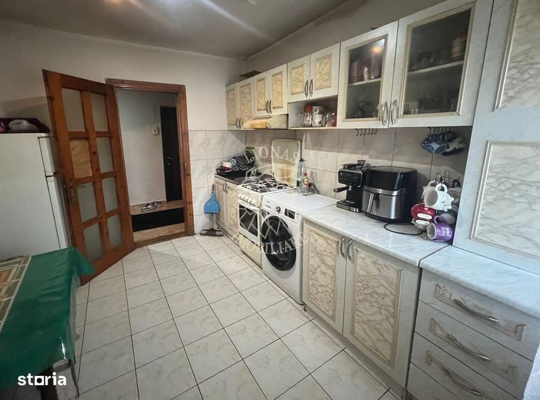 Comision 0! Apartament 2 camere+pod mansardabil 70 mp-Sangeorz-Bai - 3