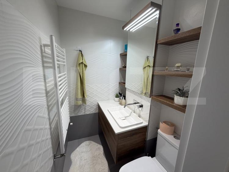 Apartament 4 camere, 83 mp, decomandat, zona ultracentrala - 15