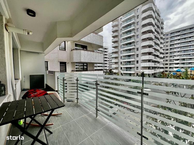 De inchiriat | 2 camere | Royal Town | Parcare subterana | 530 /luna - 20