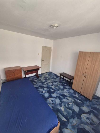 Apartament cu 2 camere decomandat în Mihai Bravu