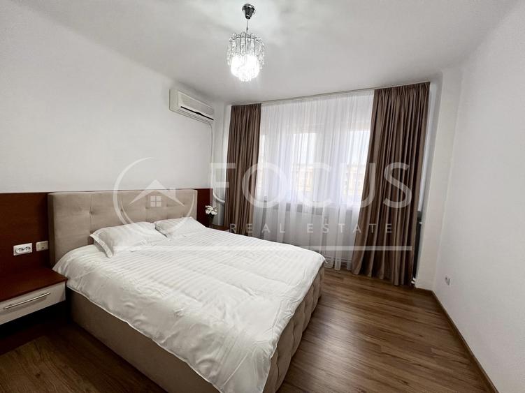 Apartament 3 camere | Ultracentral | Magheru | Centrală proprie | - 6