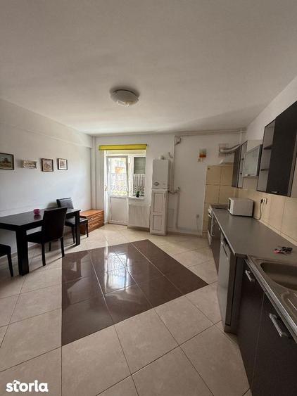 Apartament cu 2 camere în Ultracentral