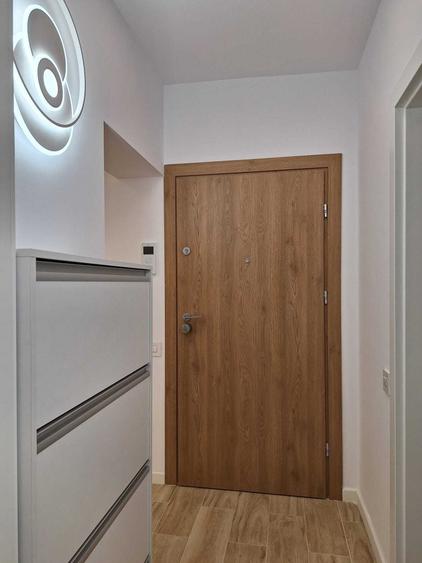Apartament cu 3 camere în Zorilor