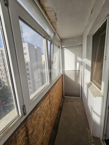 Apartament cu 2 camere semidecomandat în 1 Decembrie 1918