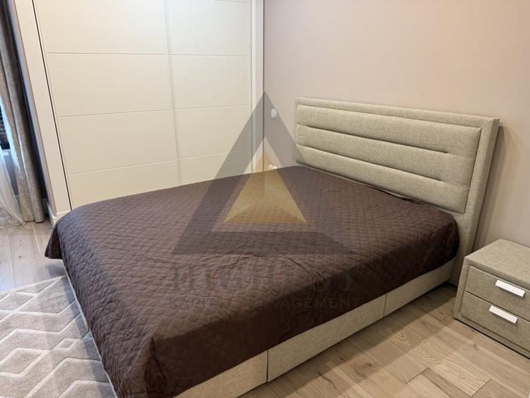 Apartament cu 3 camere, mobilat în Pipera