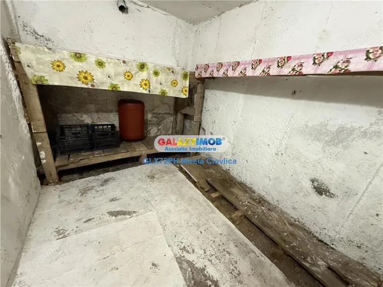Casă cu Teren 1307 Mp în Buda (Ariceștii Rahtivani)