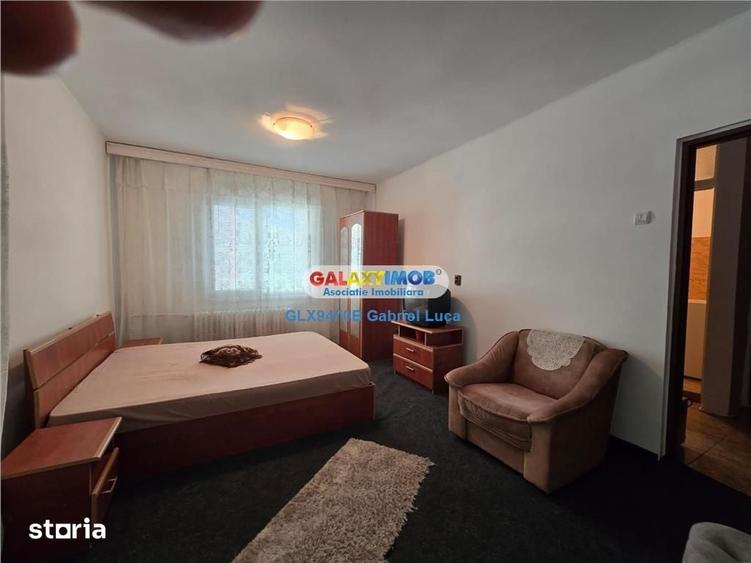 Garsoniera 32 mp | Spital Bagdasar - Metrou Aparatorii Patriei | - 3
