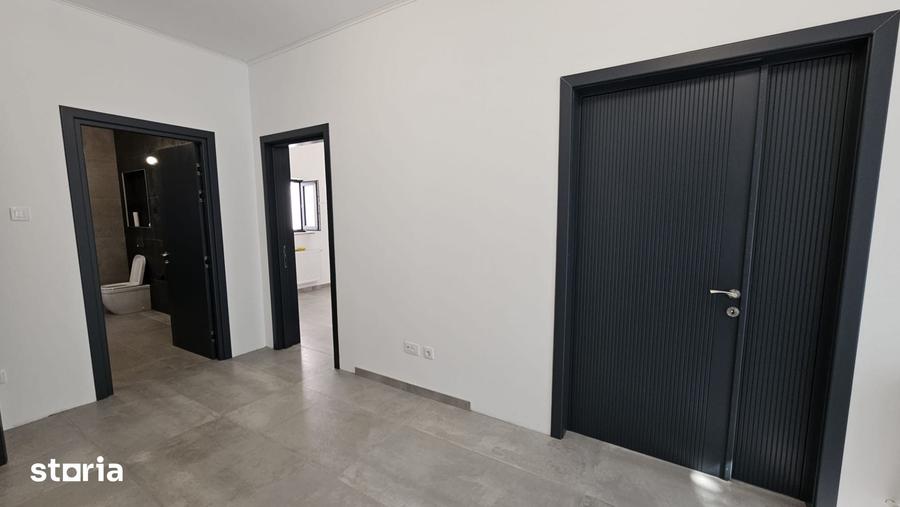 Parter Vila / Casa Birouri Marasesti - Splaiul Unirii - 6