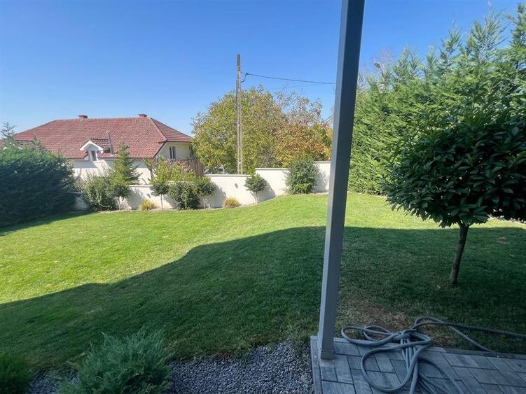 Casă cu 4 camere cu Teren 474 Mp în Dealuri Oradea