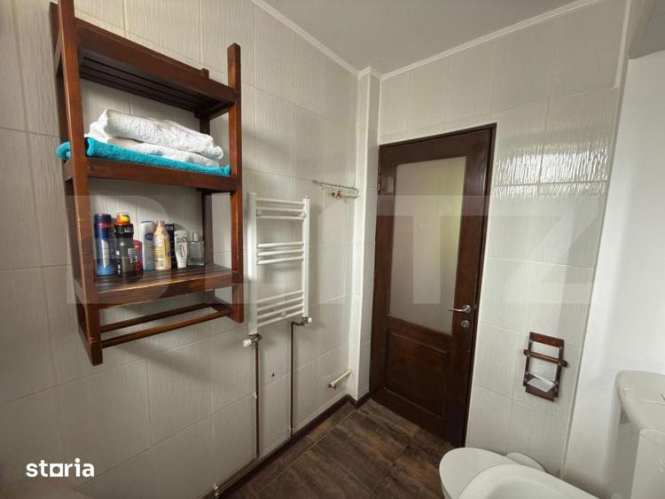 Apartament 3 camere, 67 mp, zona Cina - 2