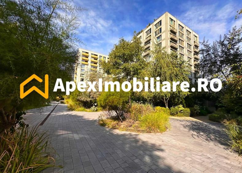Apartament 2 camere de inchiriat Aviatiei Park Bucure?ti | - 3