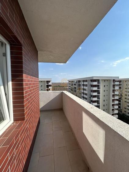 Apartament cu 2 camere decomandat, mobilat în Berceni