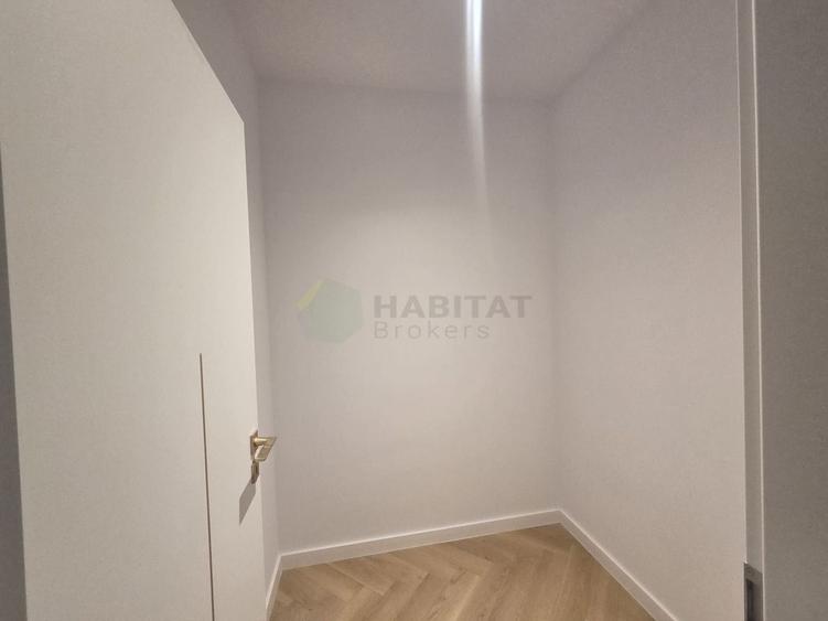 Apartament cu 4 camere, mobilat în Tunari
