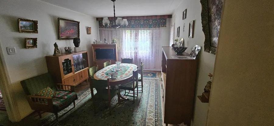 Apartament 4 camere Primaverii Pasapoarte - 1