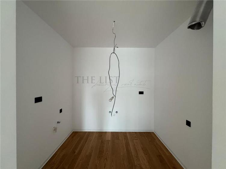 Apartament cu 2 camere decomandat în Floreasca
