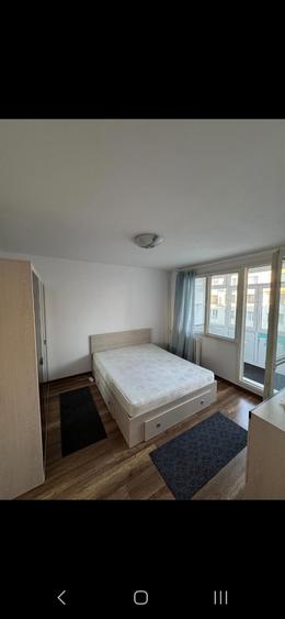 Apartament cu 3 camere decomandat, mobilat în Militari
