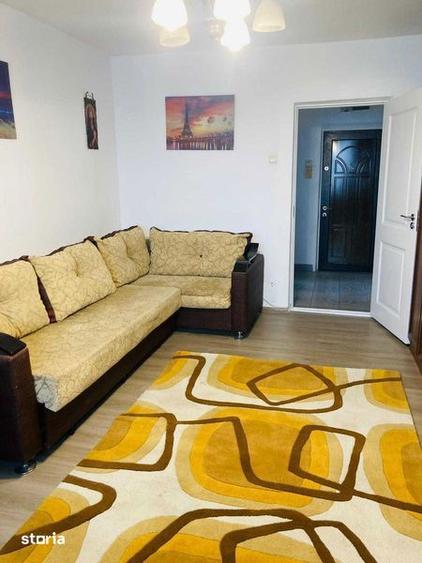 P.F. Apartament 2 Camere de inchiriat - P. Ros-Sindicate - 3