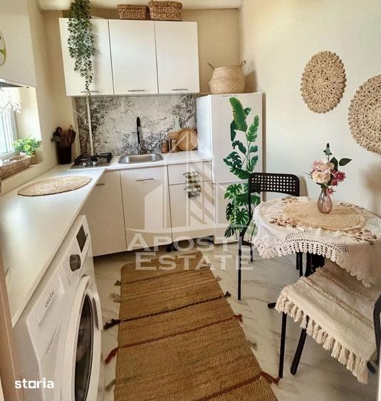 Apartament cu 1 camera de inchiriat, Calea Urseni, Giroc - 3