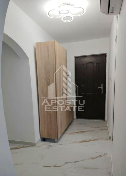 Apartament 3 camere,loc de parcare Micalaca - 14