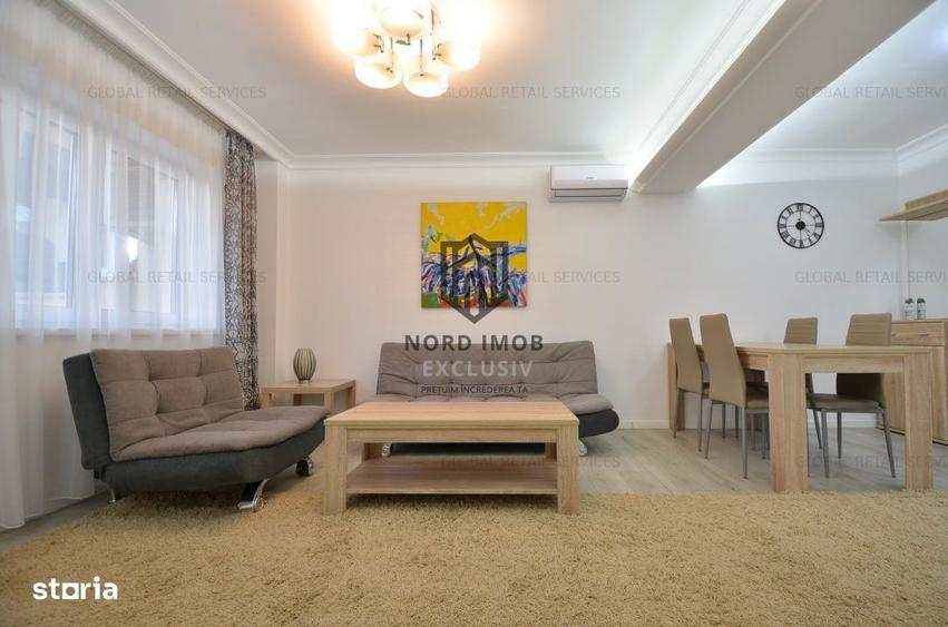 Apartament deosebit 2 camere cu terasa | Centrala proprie| Pet Friendl - 6