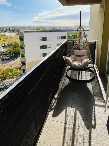 Apartament cu 2 camere în Nufărul