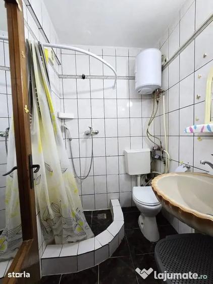 Garsonieră decomandată în Țiglina 1