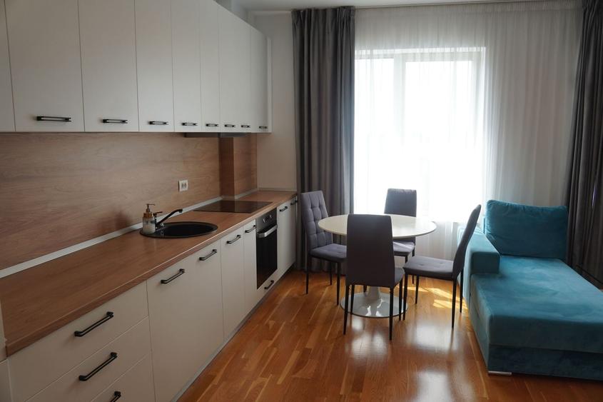 Apartament 3 camere Luxuria Residence - 5