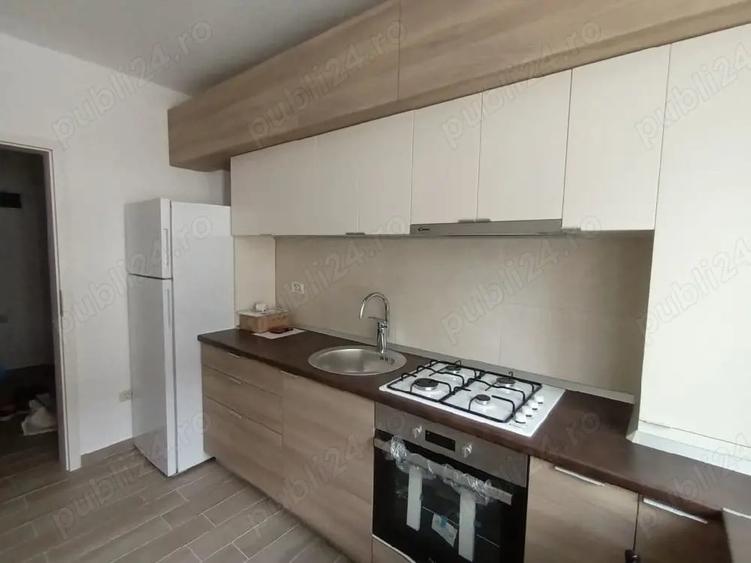 Apartament cu 2 camere decomandat în Dudu