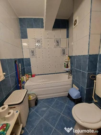 Garsonieră în Central