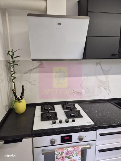 Apartament cu 2 camere în Dobroești