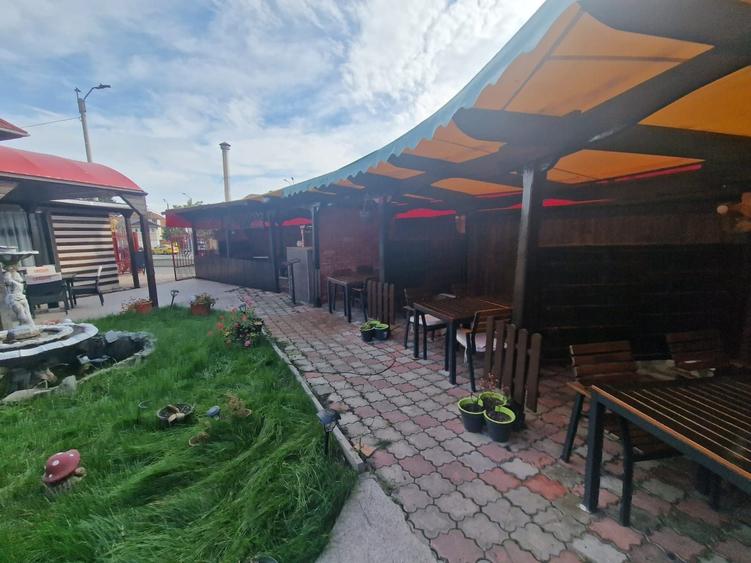 Spațiu comercial, de 200 mp, în Central
