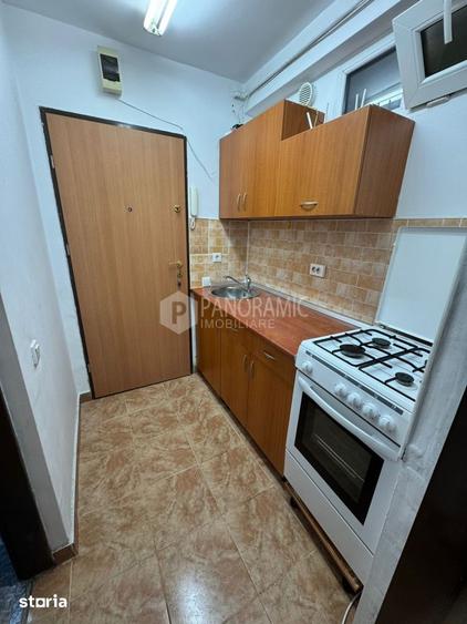 Garsonieră în Între Lacuri