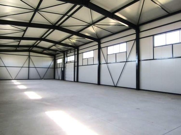 Spațiu comercial, de 520 mp, în Exterior Nord