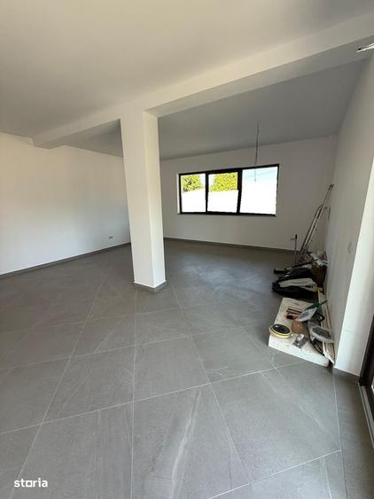 Spațiu comercial, de 50 mp, în Șcheia