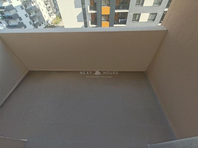 Apartament cu 2 camere decomandat, mobilat în Apărătorii Patriei
