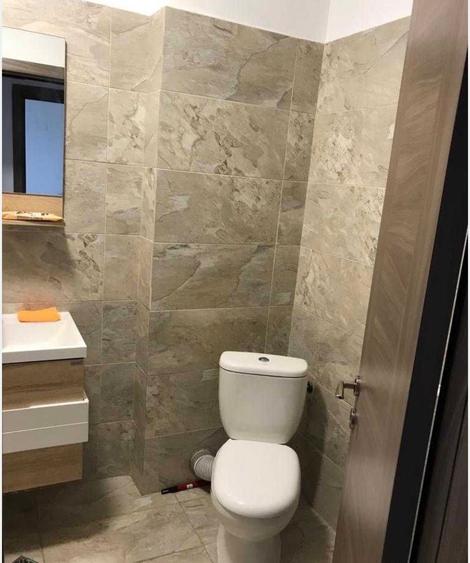 Apartament cu 2 camere semidecomandat, mobilat în Grozăvești