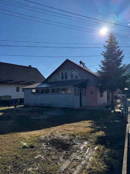 Spațiu comercial, de 250 mp, în Central